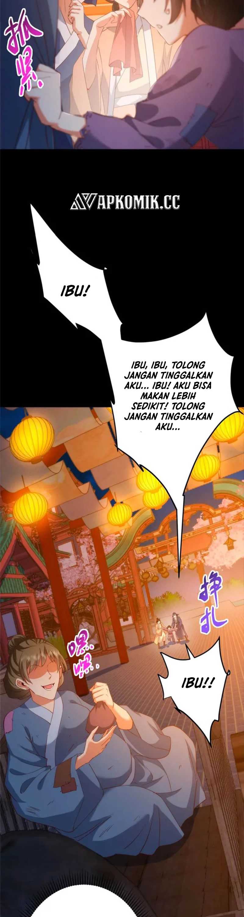 Keep A Low Profile, Sect Leader Chap 414 - Next Chap 415