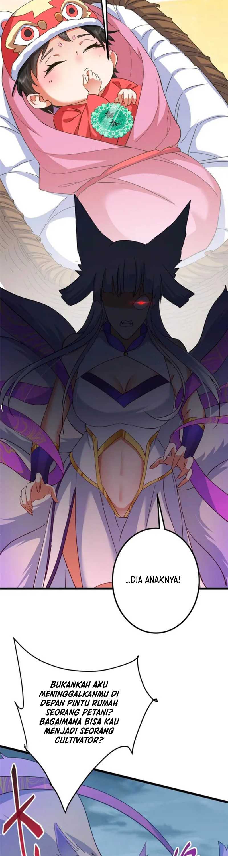 Keep A Low Profile, Sect Leader Chap 414 - Next Chap 415