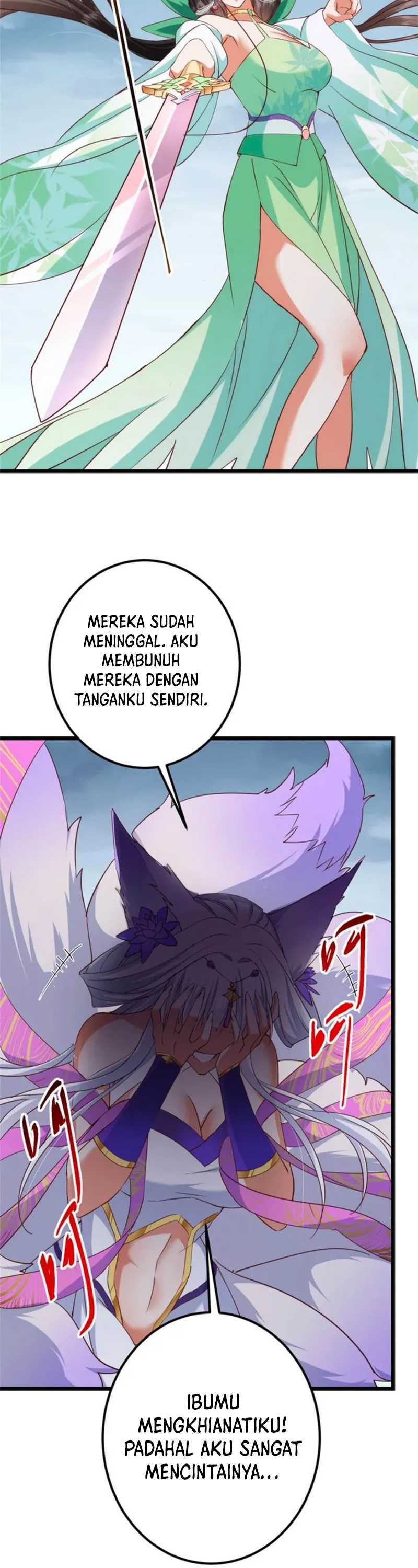 Keep A Low Profile, Sect Leader Chap 414 - Next Chap 415