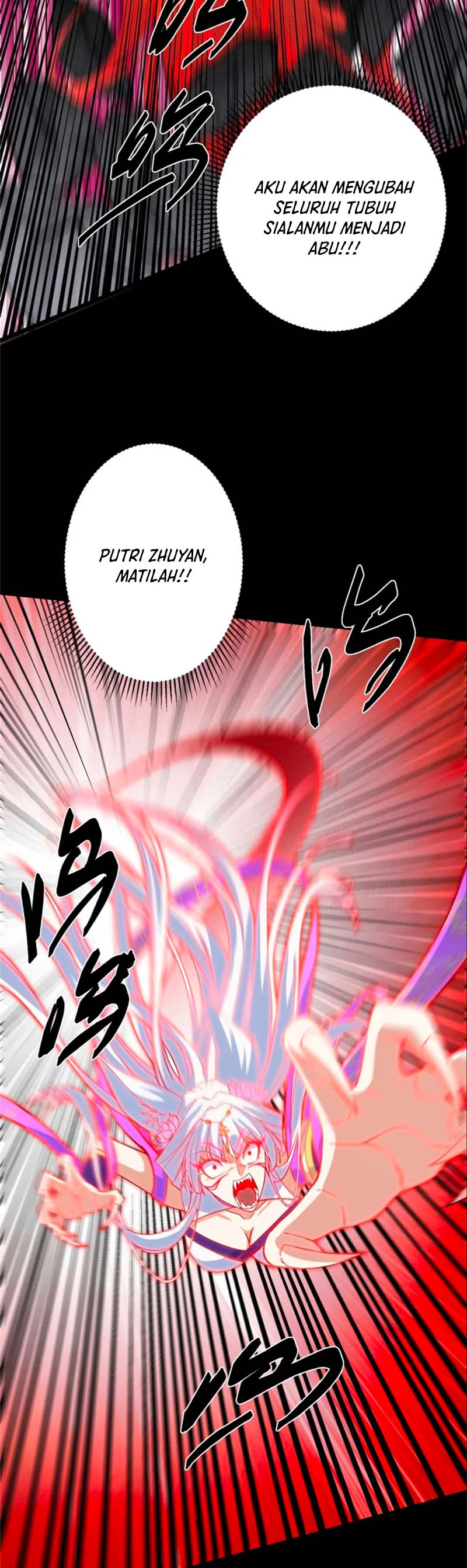 Keep A Low Profile, Sect Leader Chap 415 - Next Chap 416