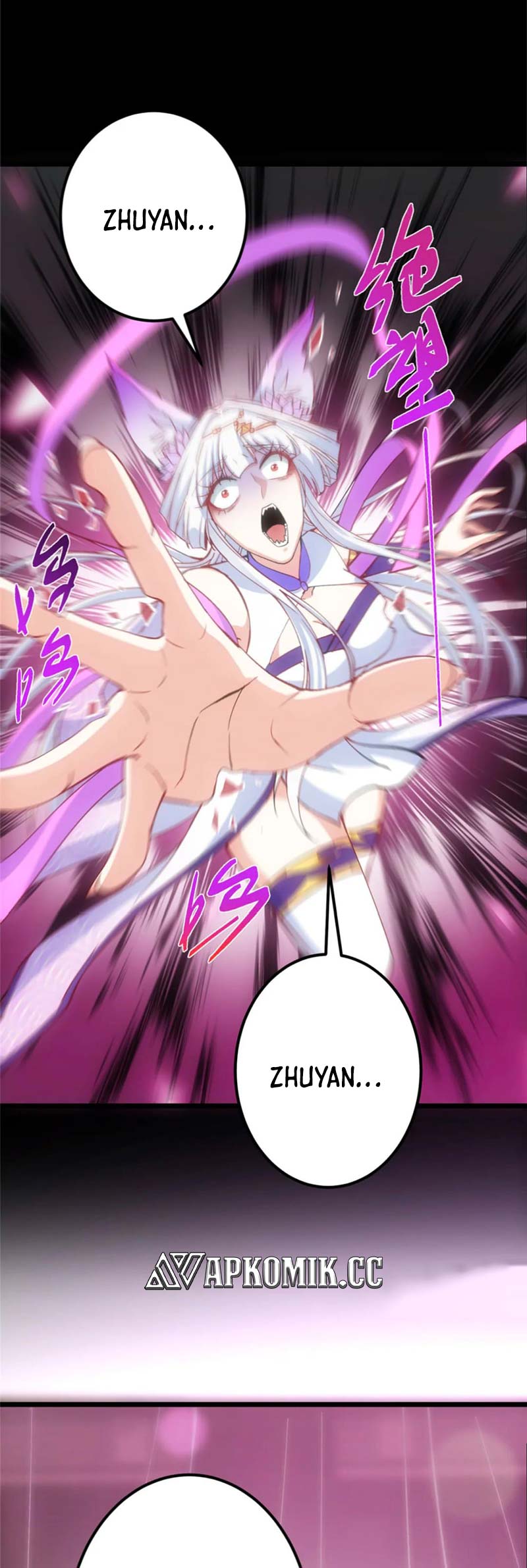 Keep A Low Profile, Sect Leader Chap 415 - Next Chap 416