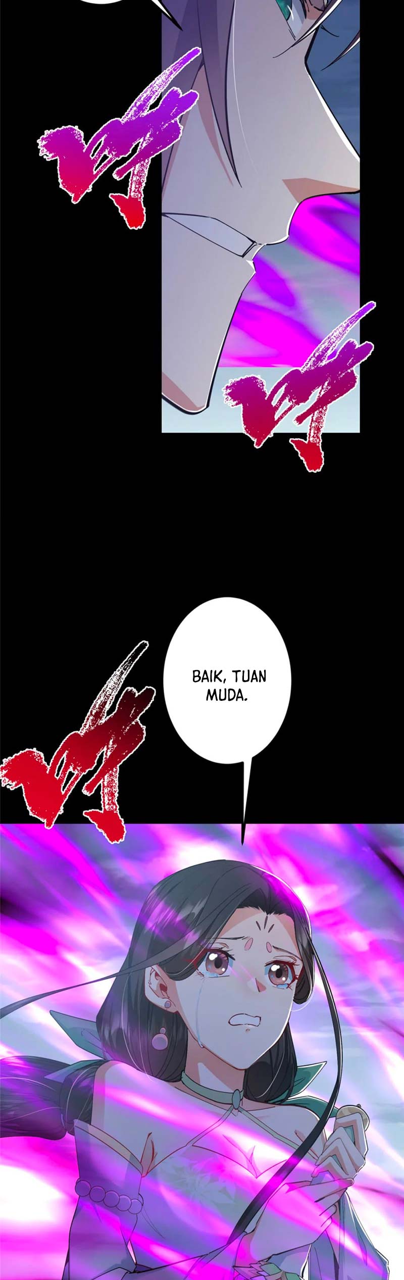 Keep A Low Profile, Sect Leader Chap 415 - Next Chap 416