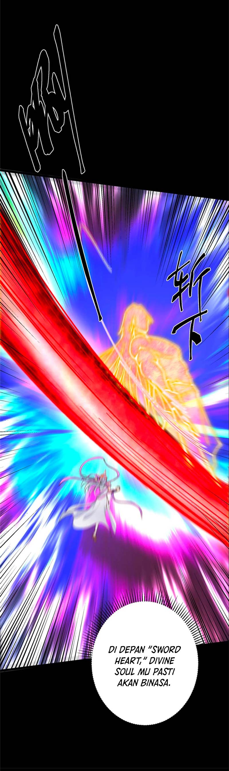 Keep A Low Profile, Sect Leader Chap 415 - Next Chap 416