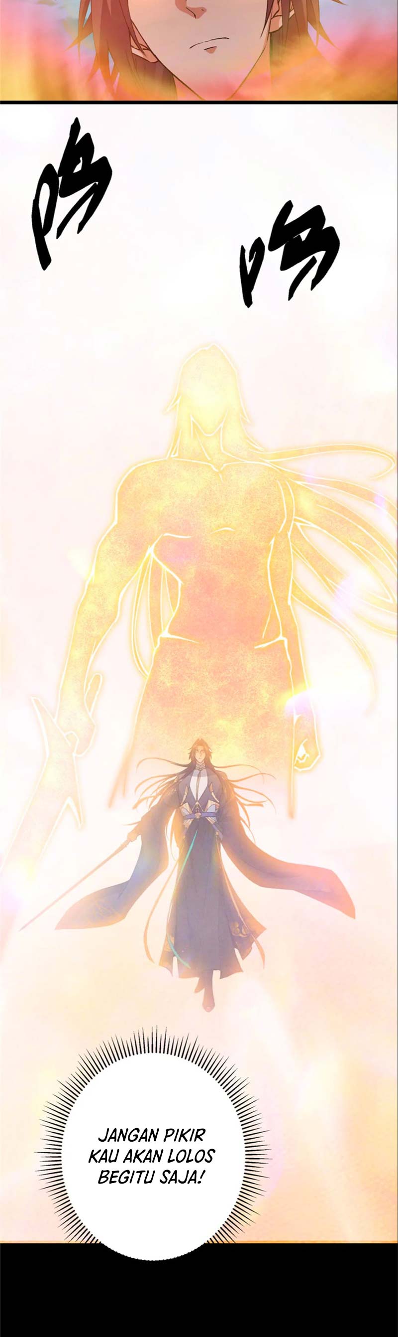 Keep A Low Profile, Sect Leader Chap 415 - Next Chap 416