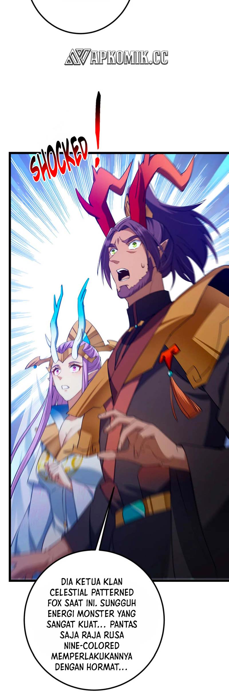 Keep A Low Profile, Sect Leader Chap 416 - Next Chap 417