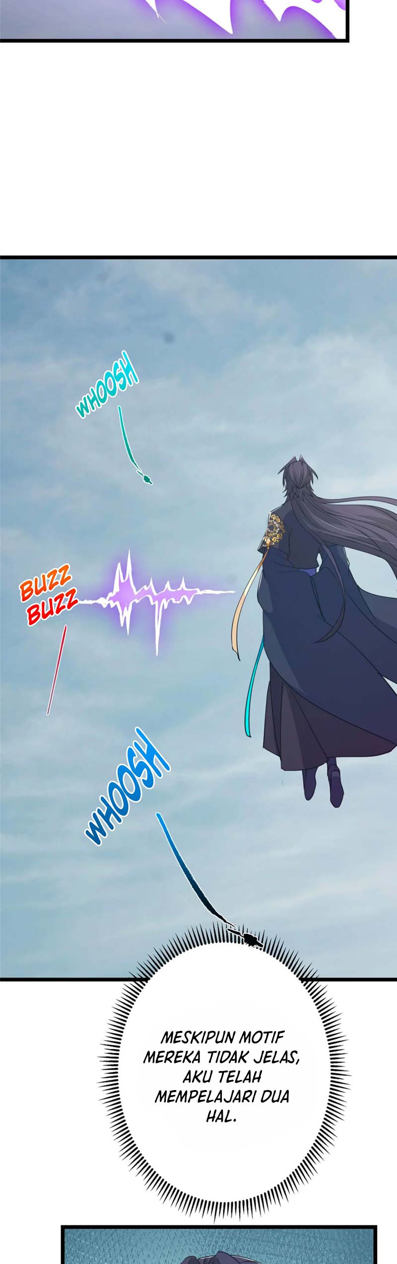 Keep A Low Profile, Sect Leader Chap 416 - Next Chap 417