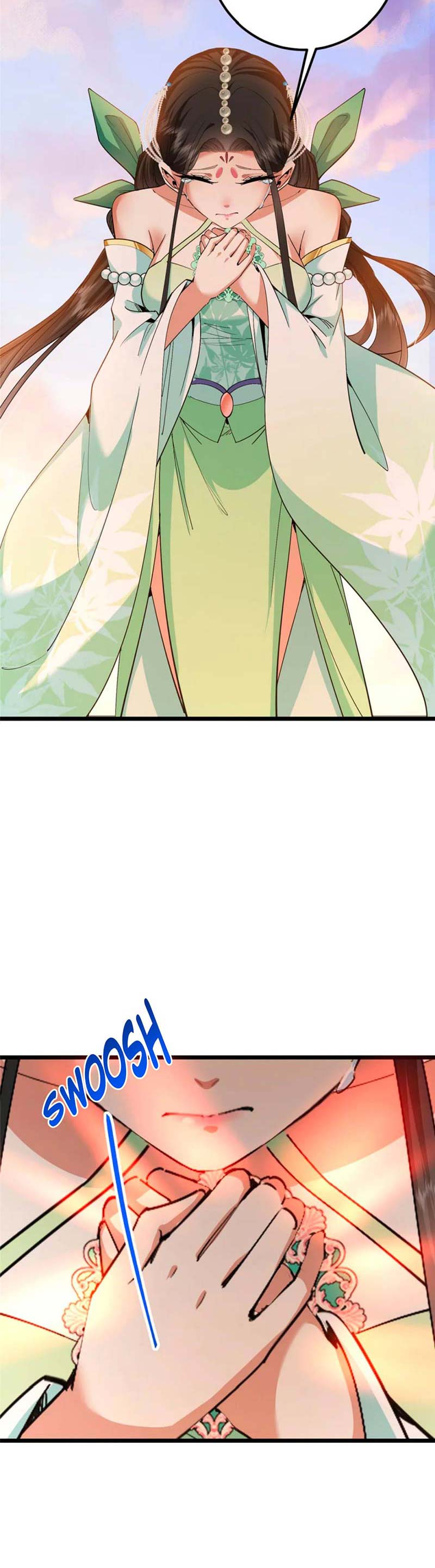 Keep A Low Profile, Sect Leader Chap 417 - Next Chap 418