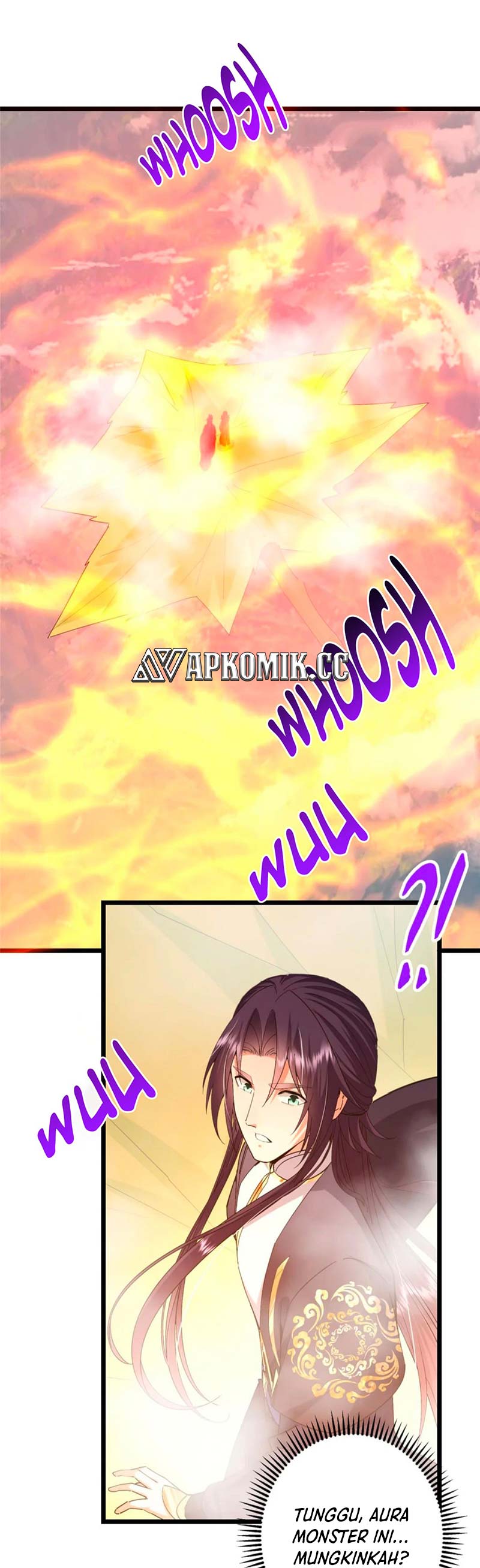 Keep A Low Profile, Sect Leader Chap 417 - Next Chap 418