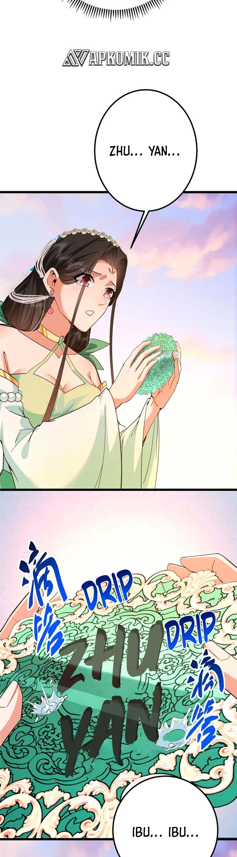 Keep A Low Profile, Sect Leader Chap 417 - Next Chap 418