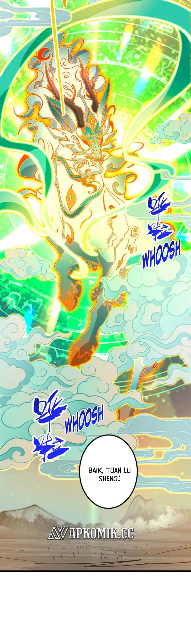 Keep A Low Profile, Sect Leader Chap 417 - Next Chap 418