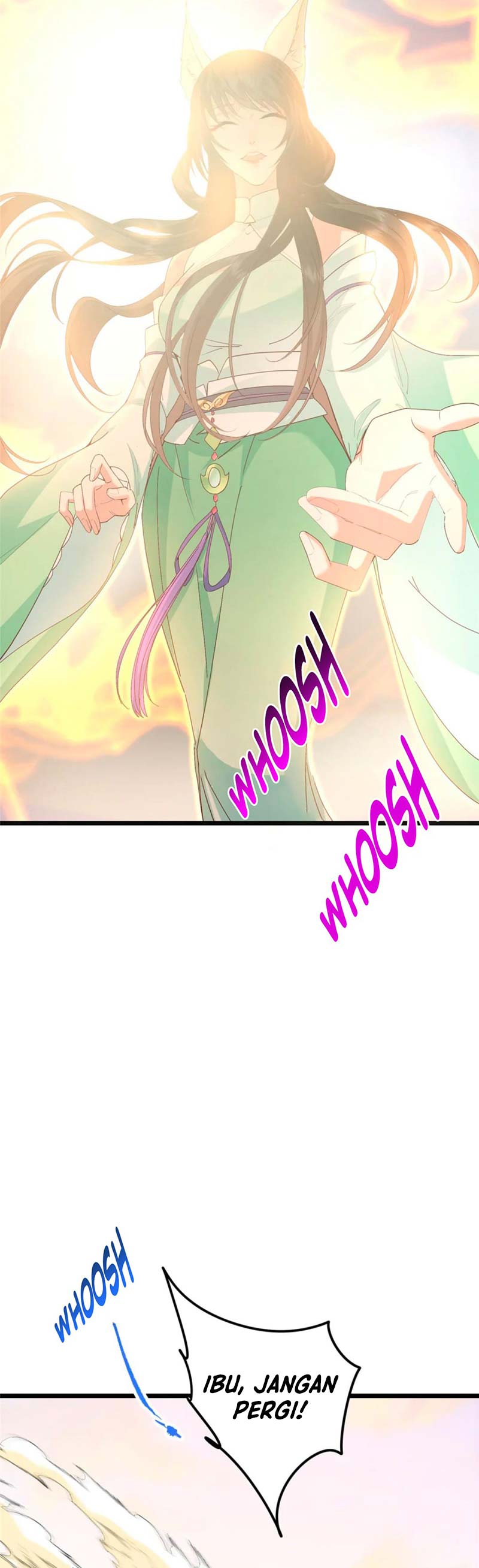 Keep A Low Profile, Sect Leader Chap 417 - Next Chap 418