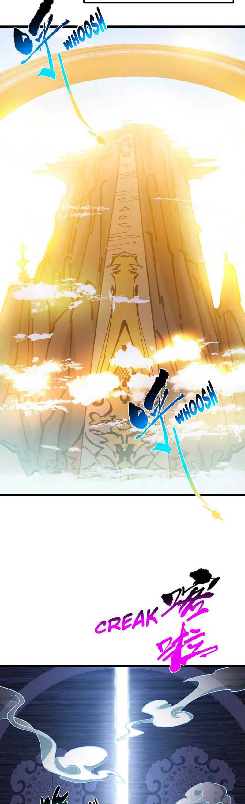 Keep A Low Profile, Sect Leader Chap 418 - Next Chap 419