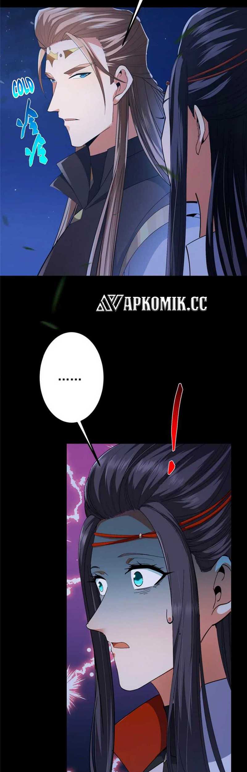 Keep A Low Profile, Sect Leader Chap 419 - Next Chap 420