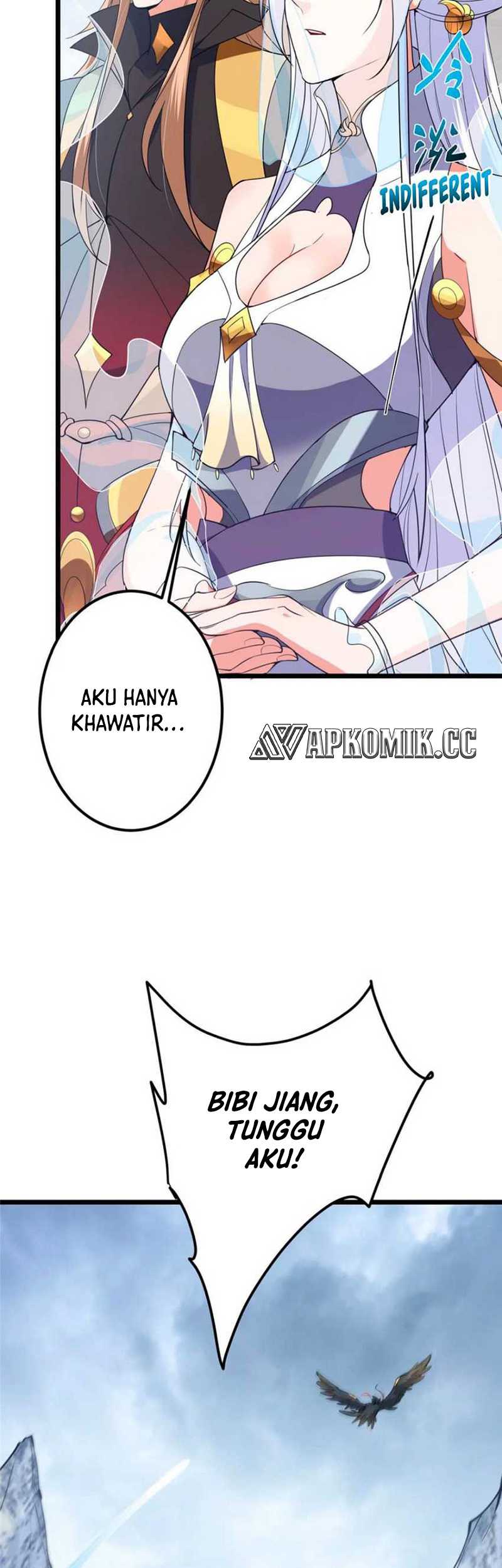 Keep A Low Profile, Sect Leader Chap 419 - Next Chap 420