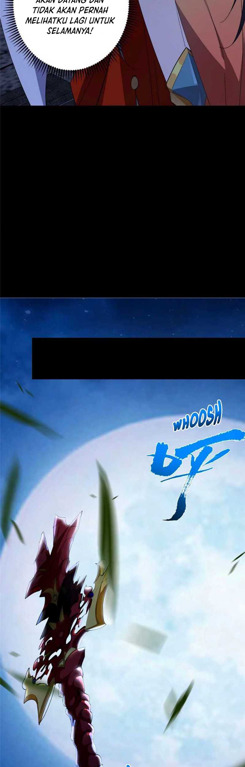 Keep A Low Profile, Sect Leader Chap 419 - Next Chap 420