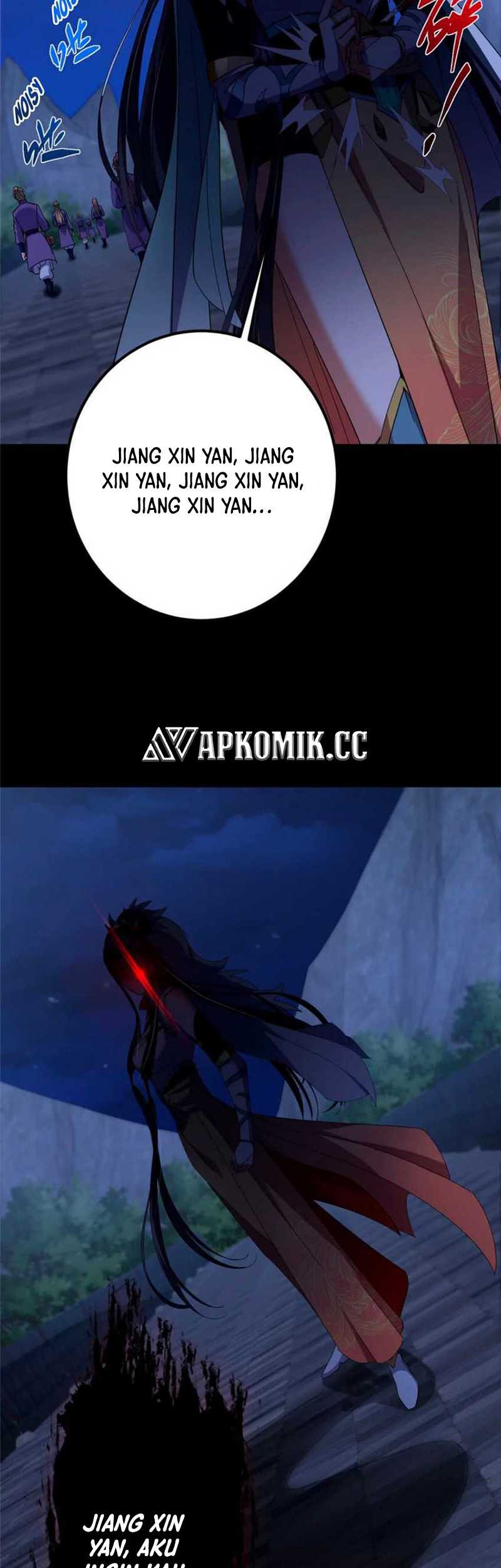 Keep A Low Profile, Sect Leader Chap 419 - Next Chap 420