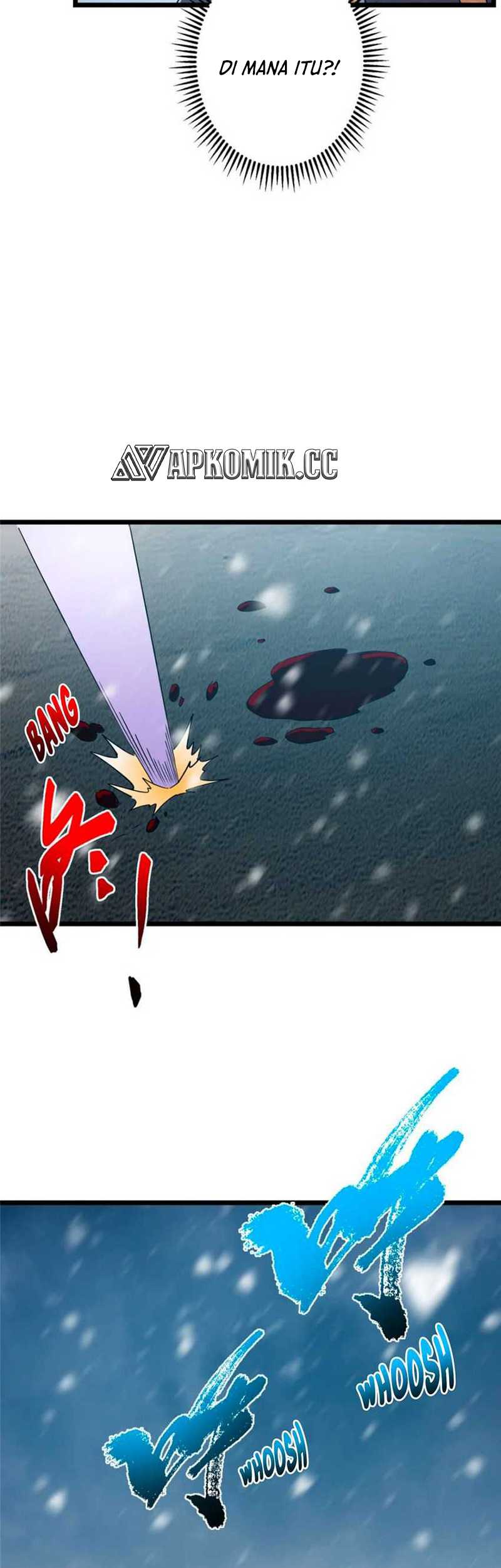 Keep A Low Profile, Sect Leader Chap 419 - Next Chap 420