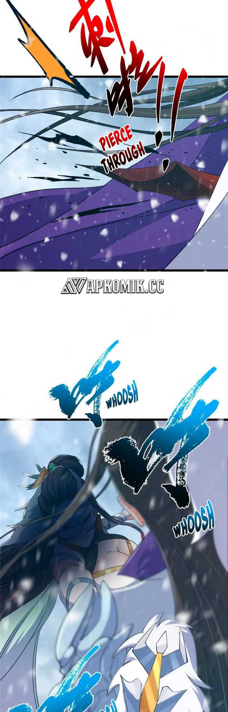 Keep A Low Profile, Sect Leader Chap 419 - Next Chap 420