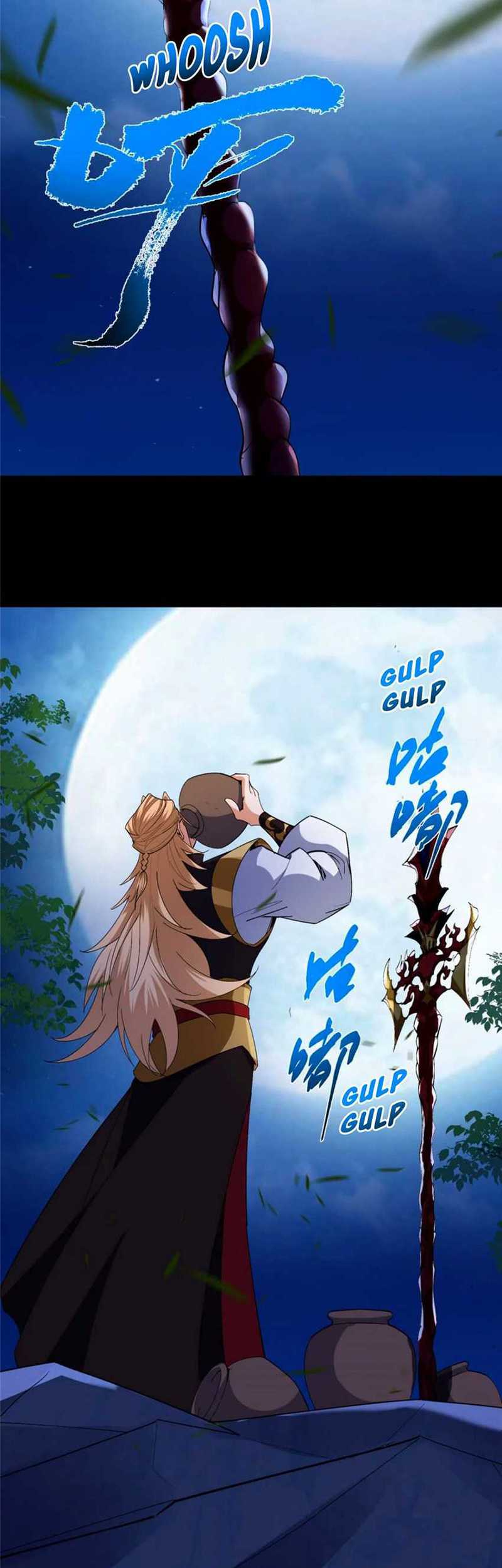 Keep A Low Profile, Sect Leader Chap 419 - Next Chap 420