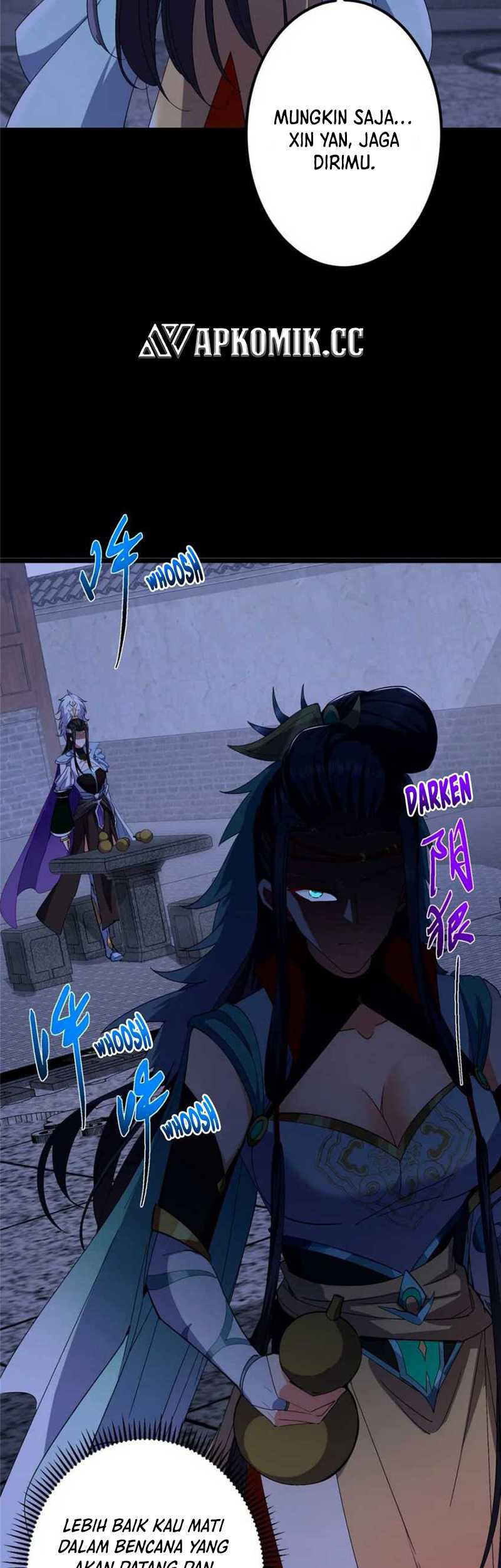 Keep A Low Profile, Sect Leader Chap 419 - Next Chap 420