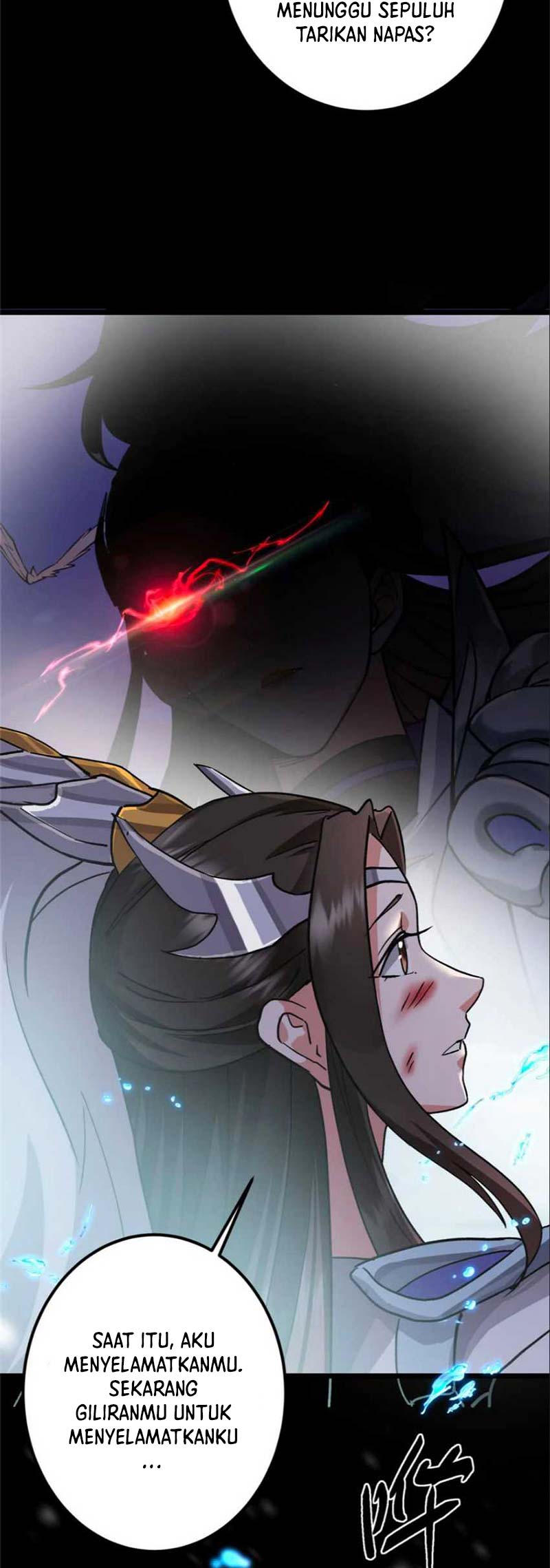 Keep A Low Profile, Sect Leader Chap 420 - Next Chap 421