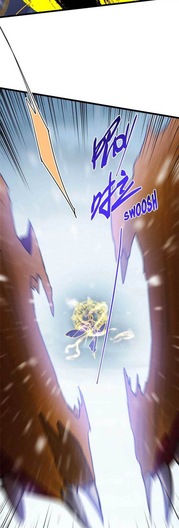 Keep A Low Profile, Sect Leader Chap 421 - Next Chap 422