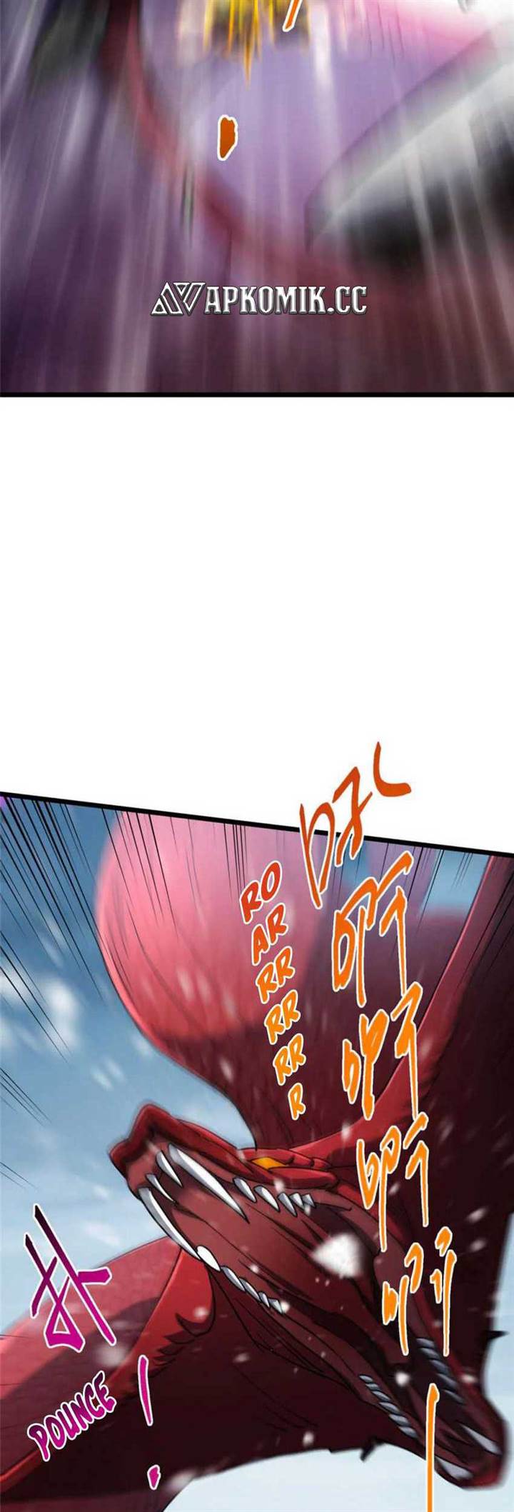 Keep A Low Profile, Sect Leader Chap 421 - Next Chap 422