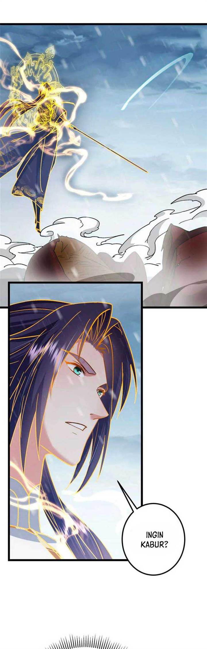 Keep A Low Profile, Sect Leader Chap 421 - Next Chap 422