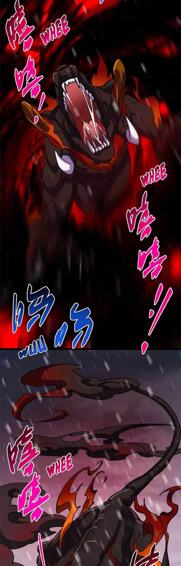 Keep A Low Profile, Sect Leader Chap 421 - Next Chap 422