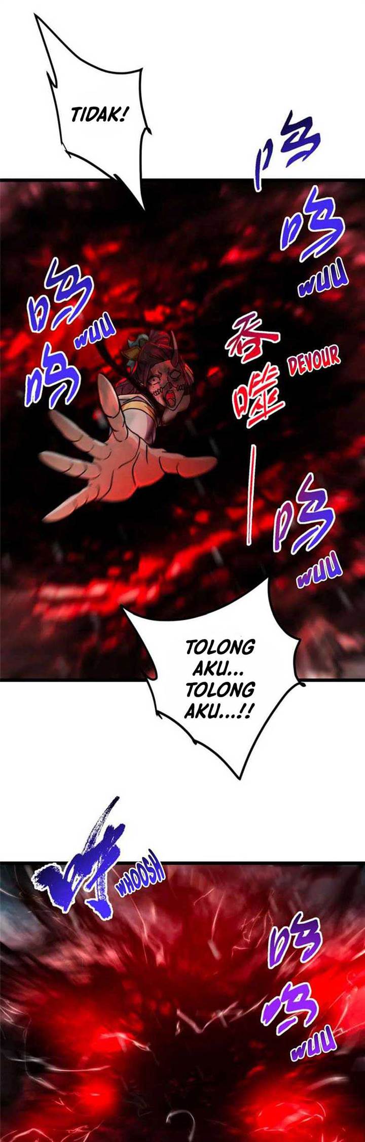 Keep A Low Profile, Sect Leader Chap 421 - Next Chap 422