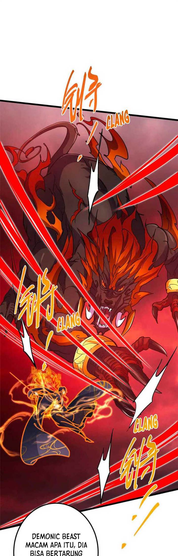 Keep A Low Profile, Sect Leader Chap 421 - Next Chap 422