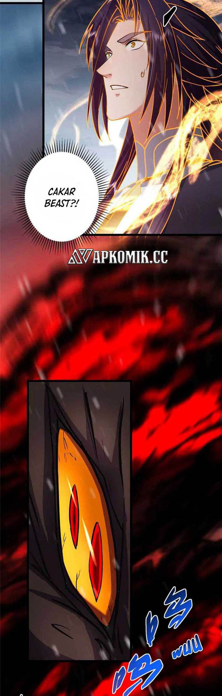 Keep A Low Profile, Sect Leader Chap 421 - Next Chap 422