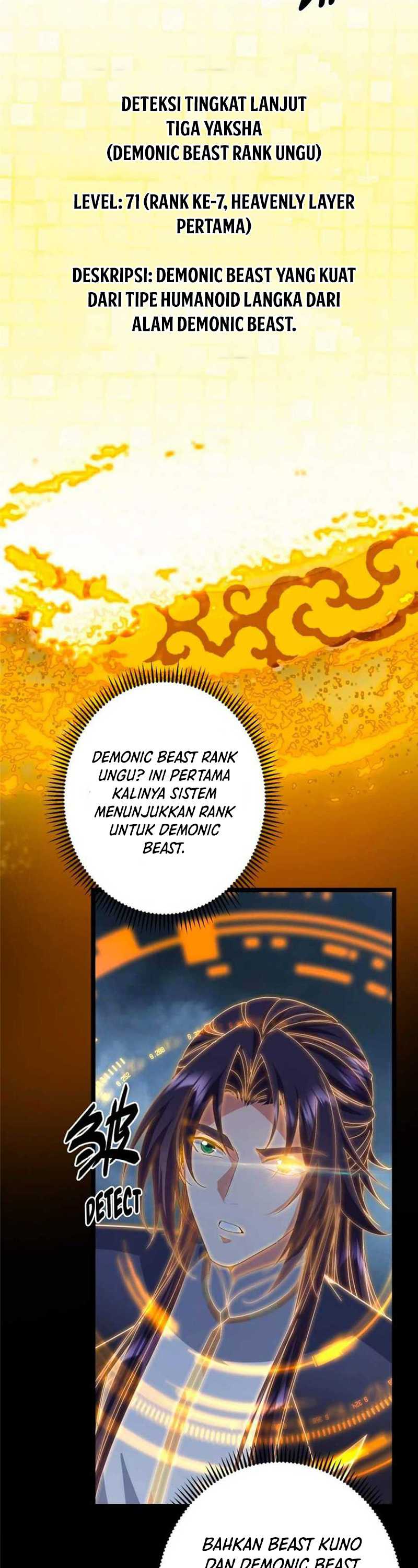 Keep A Low Profile, Sect Leader Chap 422 - Next Chap 423