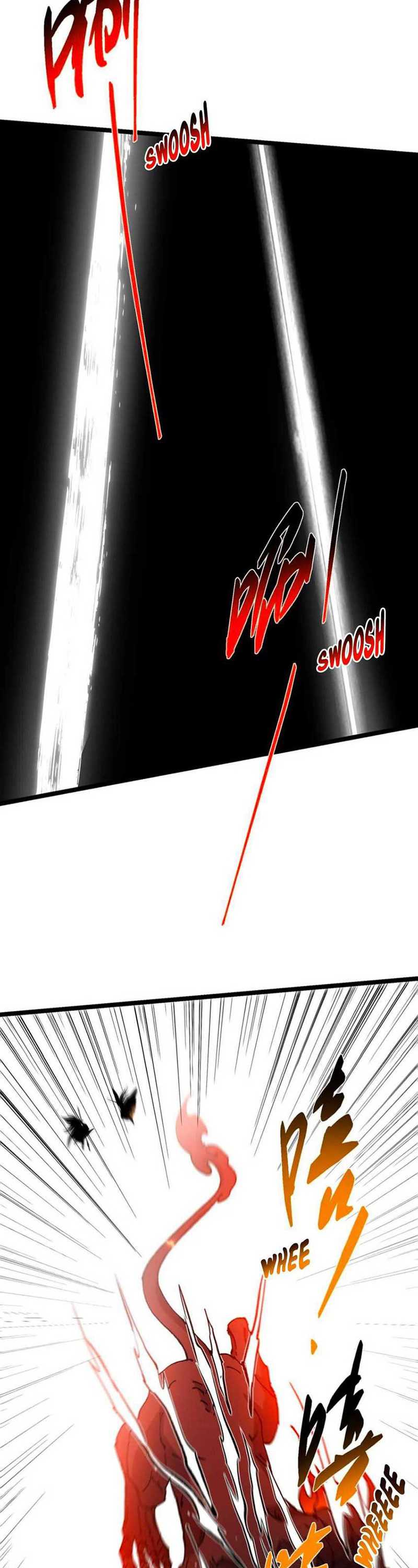 Keep A Low Profile, Sect Leader Chap 422 - Next Chap 423