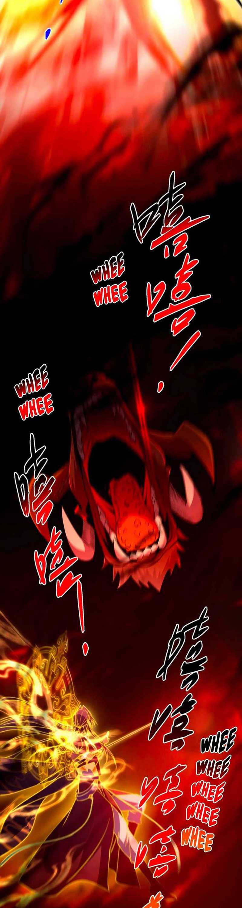 Keep A Low Profile, Sect Leader Chap 422 - Next Chap 423