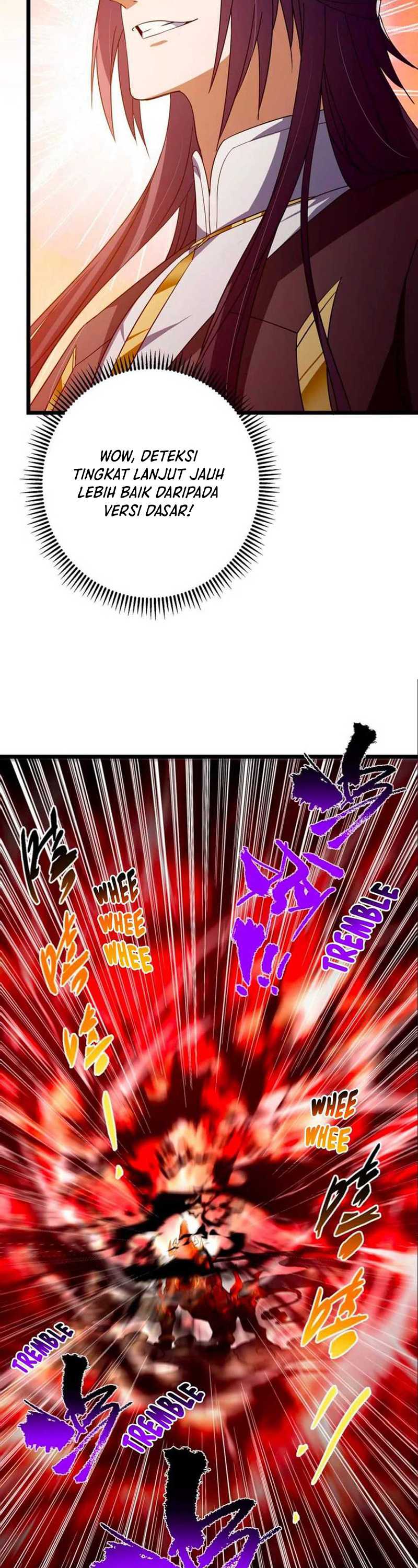 Keep A Low Profile, Sect Leader Chap 422 - Next Chap 423