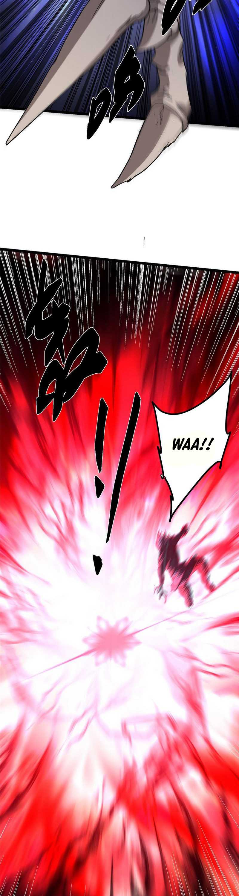 Keep A Low Profile, Sect Leader Chap 423 - Next Chap 424