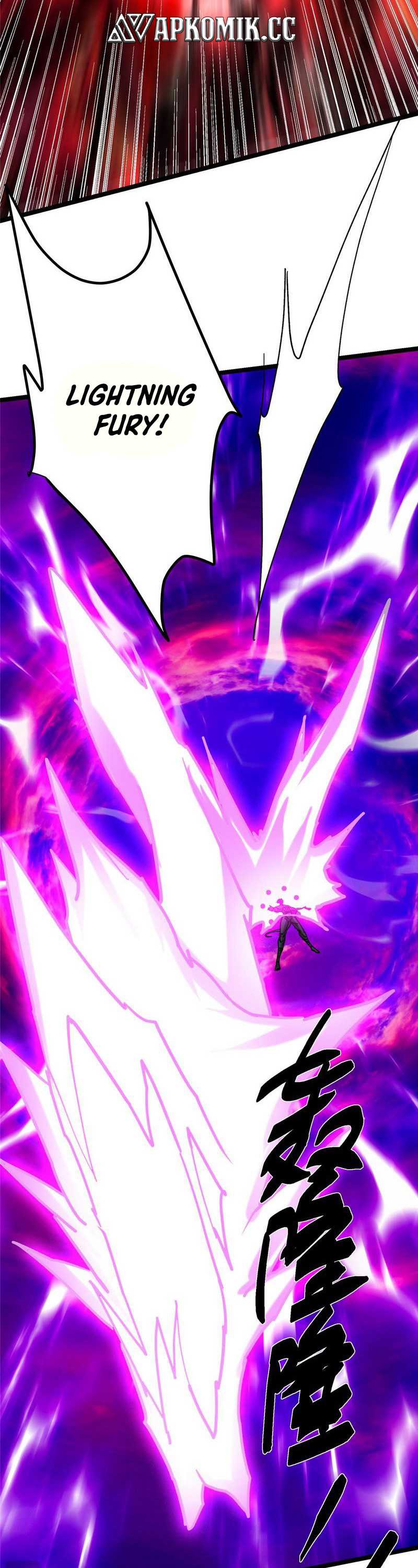 Keep A Low Profile, Sect Leader Chap 423 - Next Chap 424