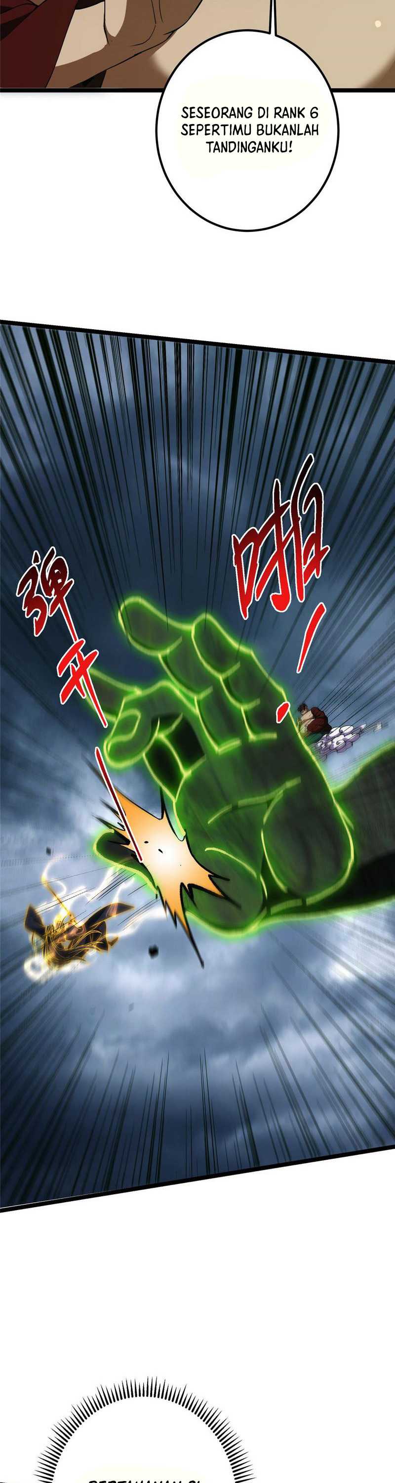 Keep A Low Profile, Sect Leader Chap 423 - Next Chap 424