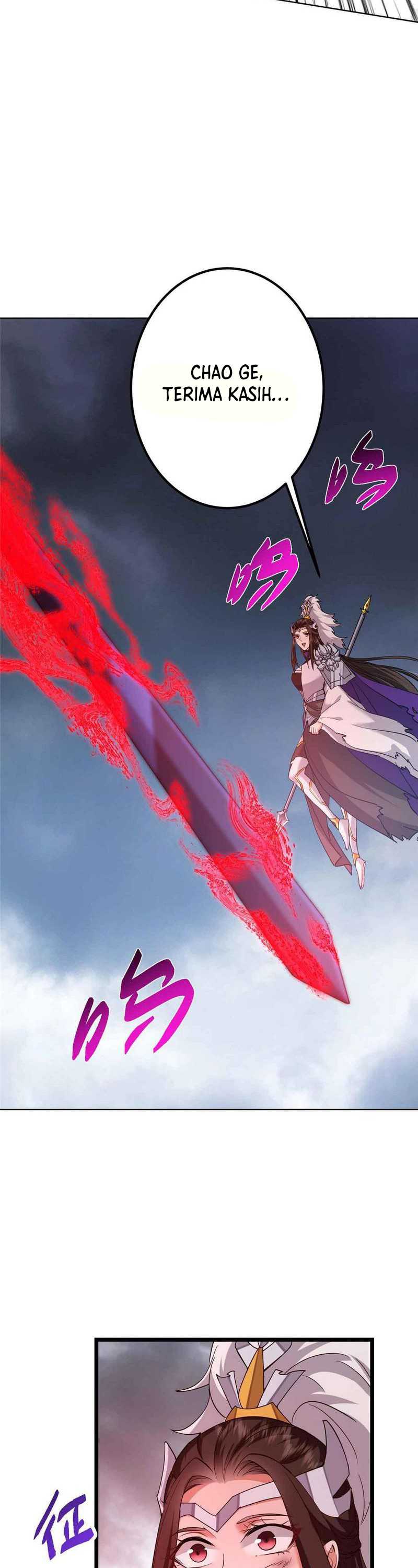 Keep A Low Profile, Sect Leader Chap 424 - Next Chap 425