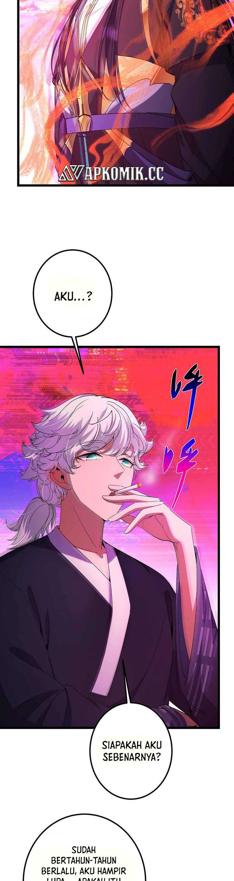 Keep A Low Profile, Sect Leader Chap 424 - Next Chap 425