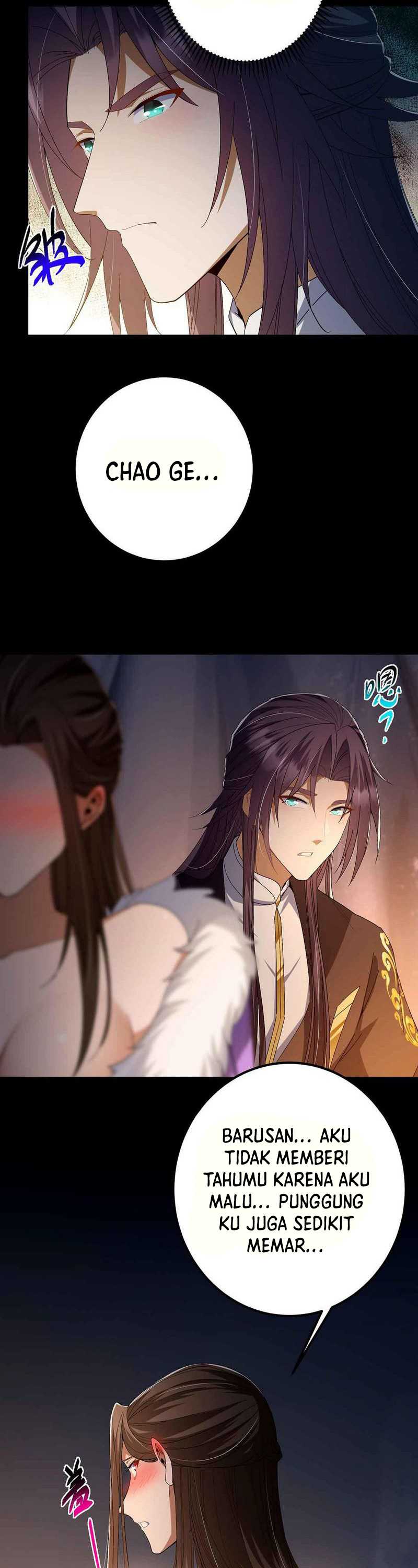 Keep A Low Profile, Sect Leader Chap 424 - Next Chap 425