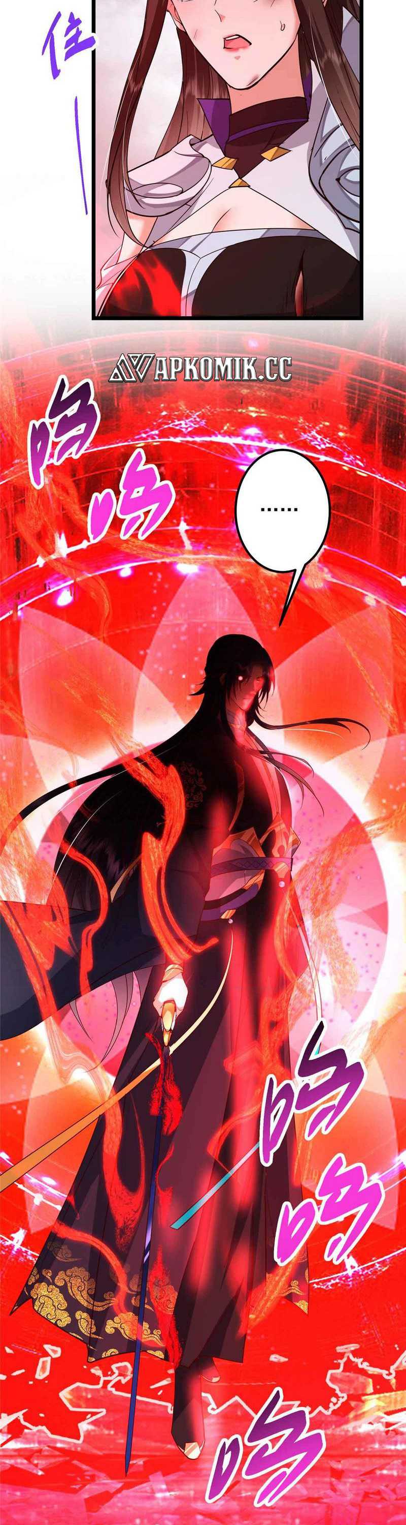 Keep A Low Profile, Sect Leader Chap 424 - Next Chap 425