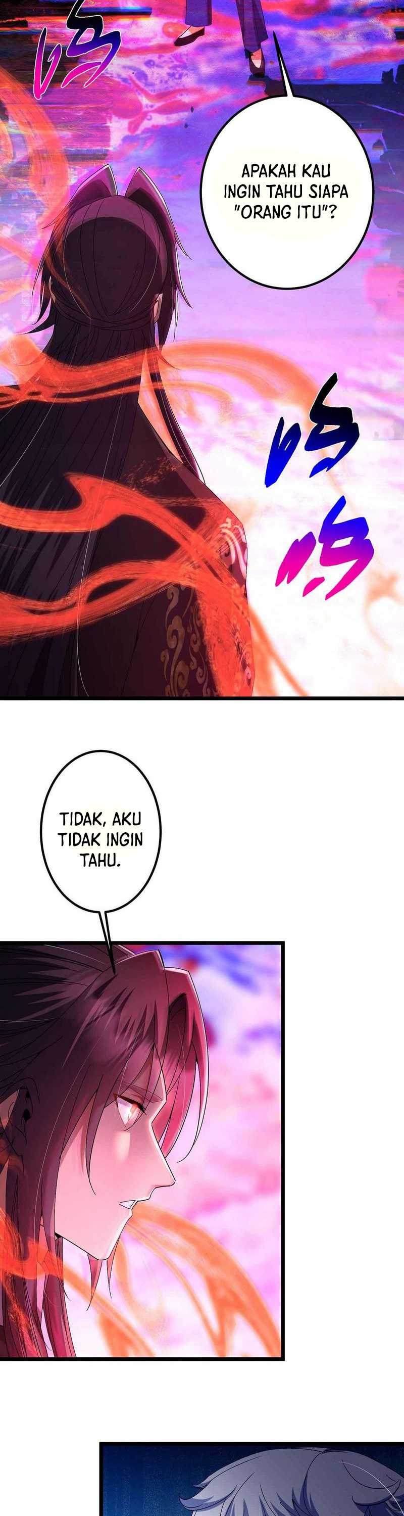 Keep A Low Profile, Sect Leader Chap 424 - Next Chap 425