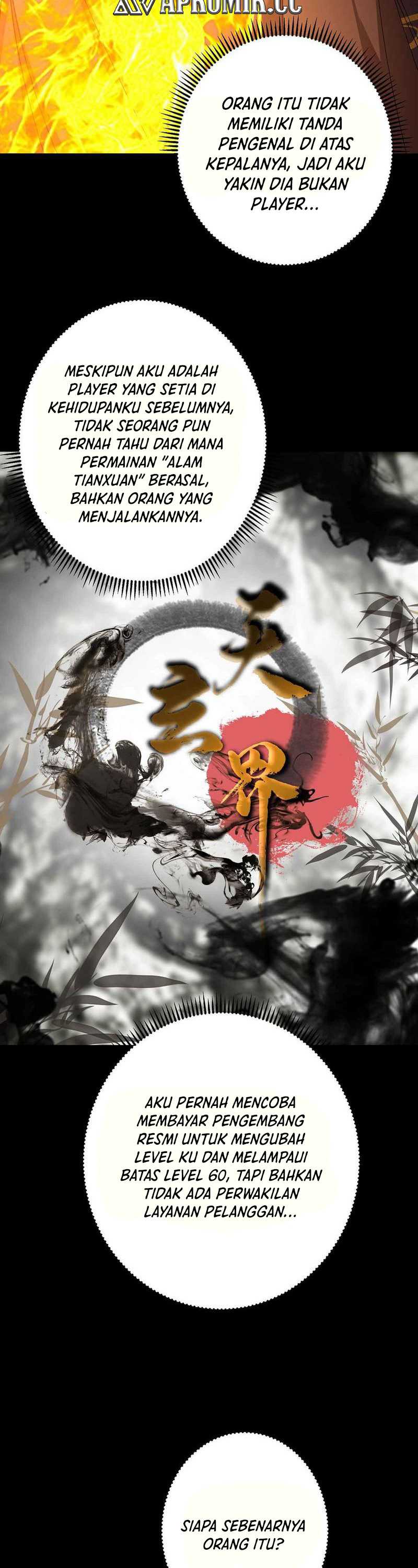 Keep A Low Profile, Sect Leader Chap 424 - Next Chap 425