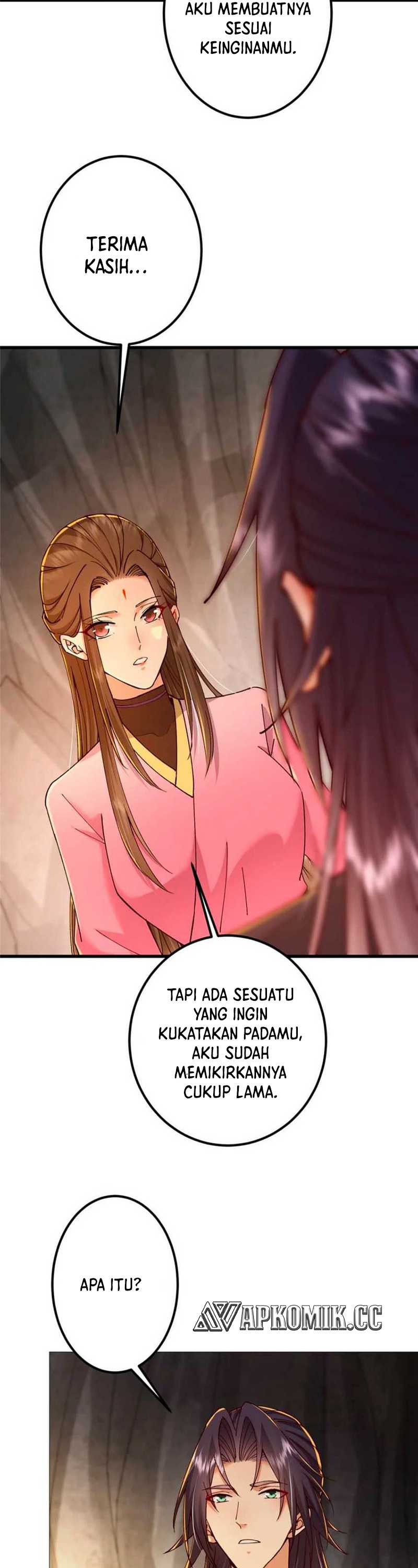 Keep A Low Profile, Sect Leader Chap 425 - Next Chap 426