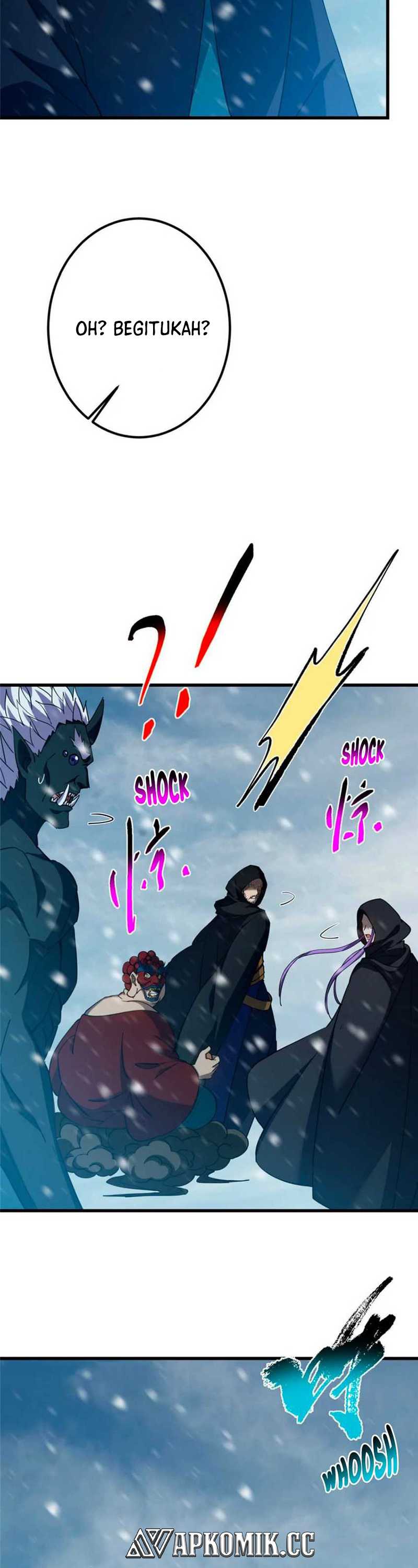 Keep A Low Profile, Sect Leader Chap 425 - Next Chap 426