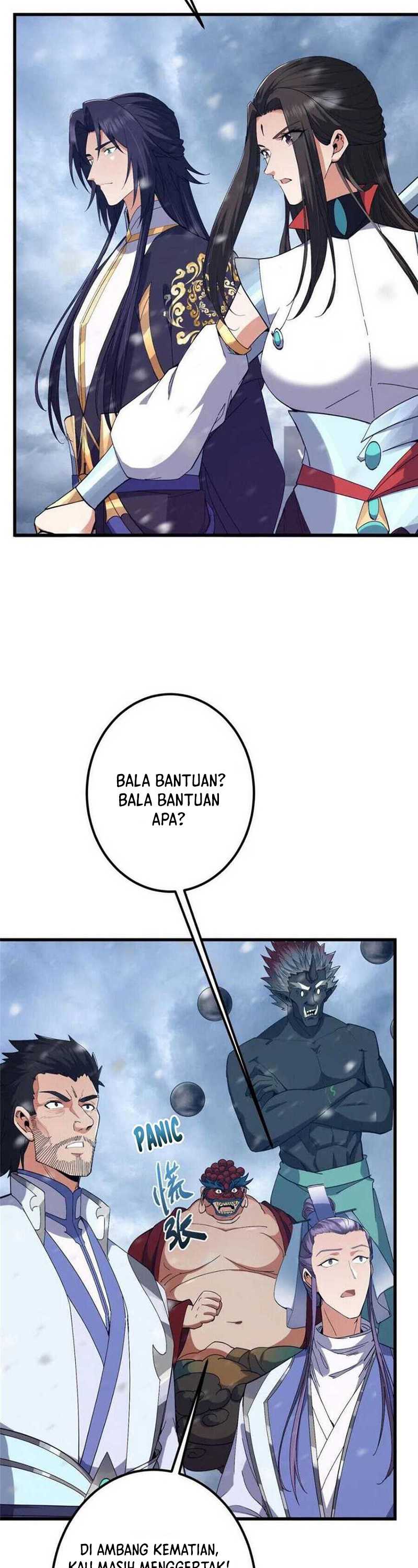 Keep A Low Profile, Sect Leader Chap 426 - Next Chap 427