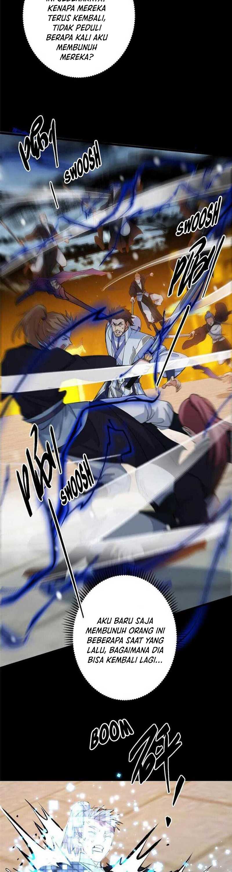 Keep A Low Profile, Sect Leader Chap 426 - Next Chap 427