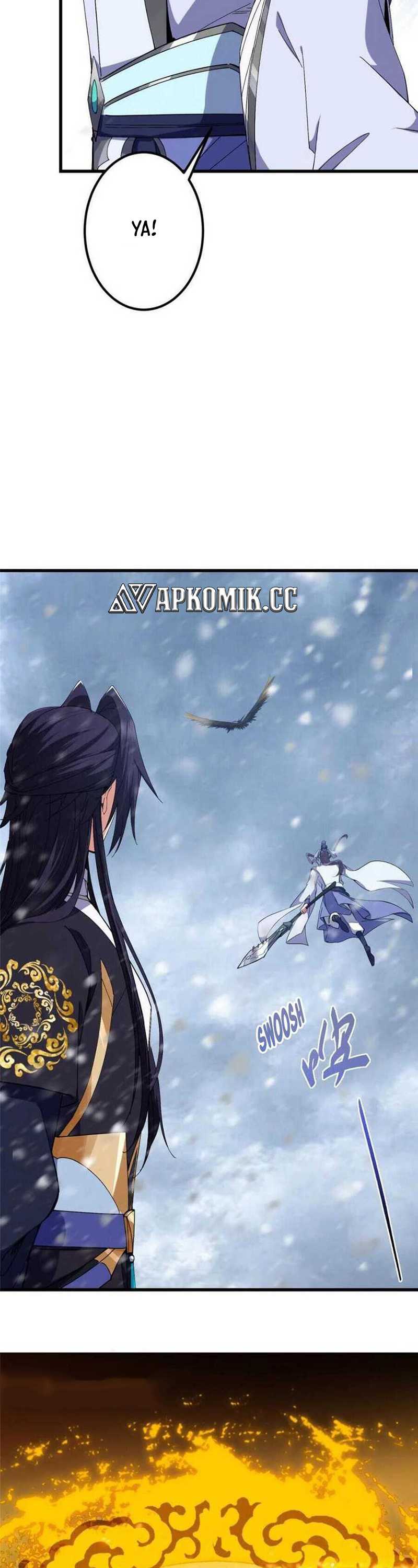 Keep A Low Profile, Sect Leader Chap 426 - Next Chap 427